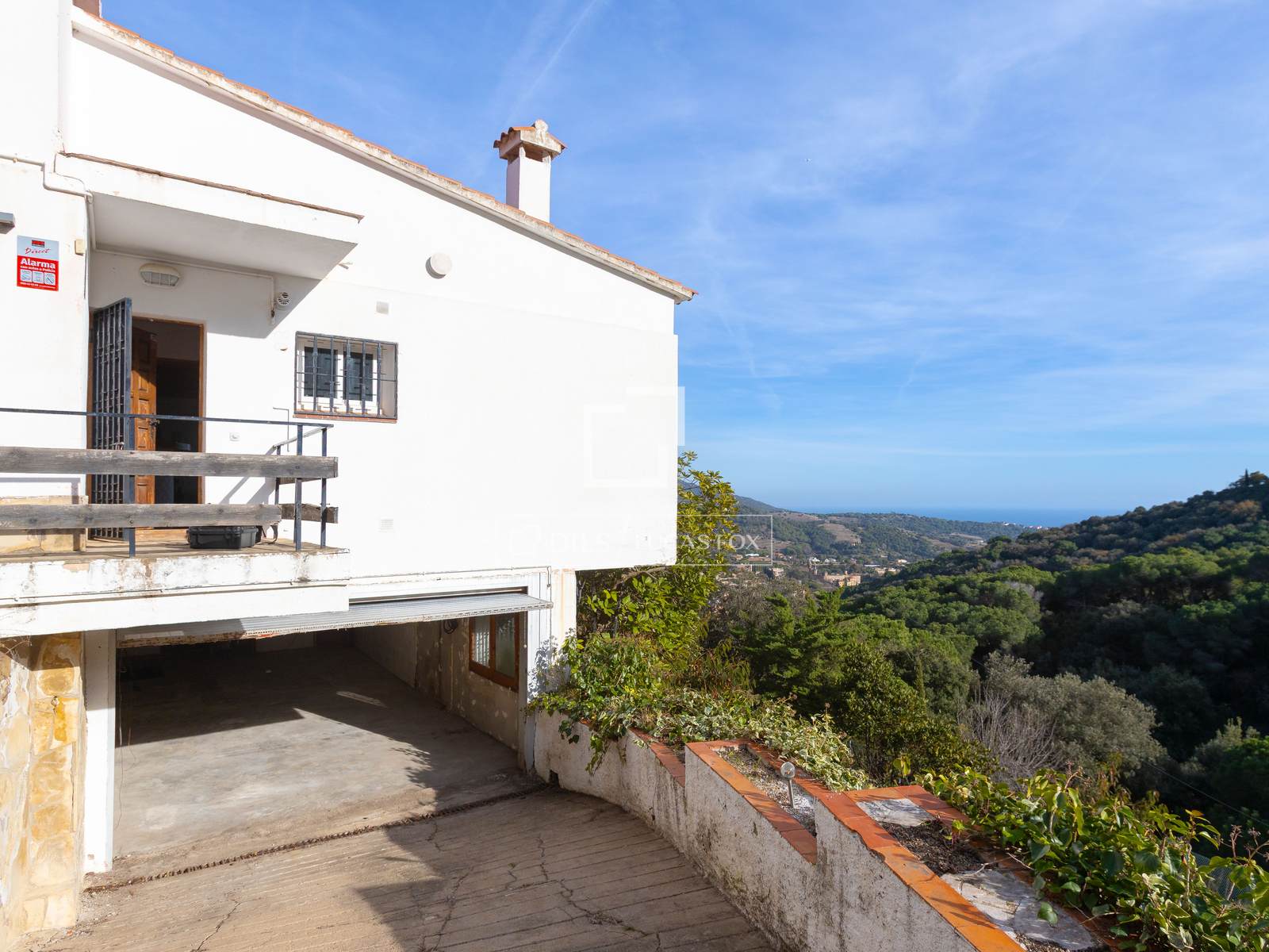 Villa in Alella, Barcelona, Spanien 3 Schlafzimmer, 193 m2 Nr. 150260