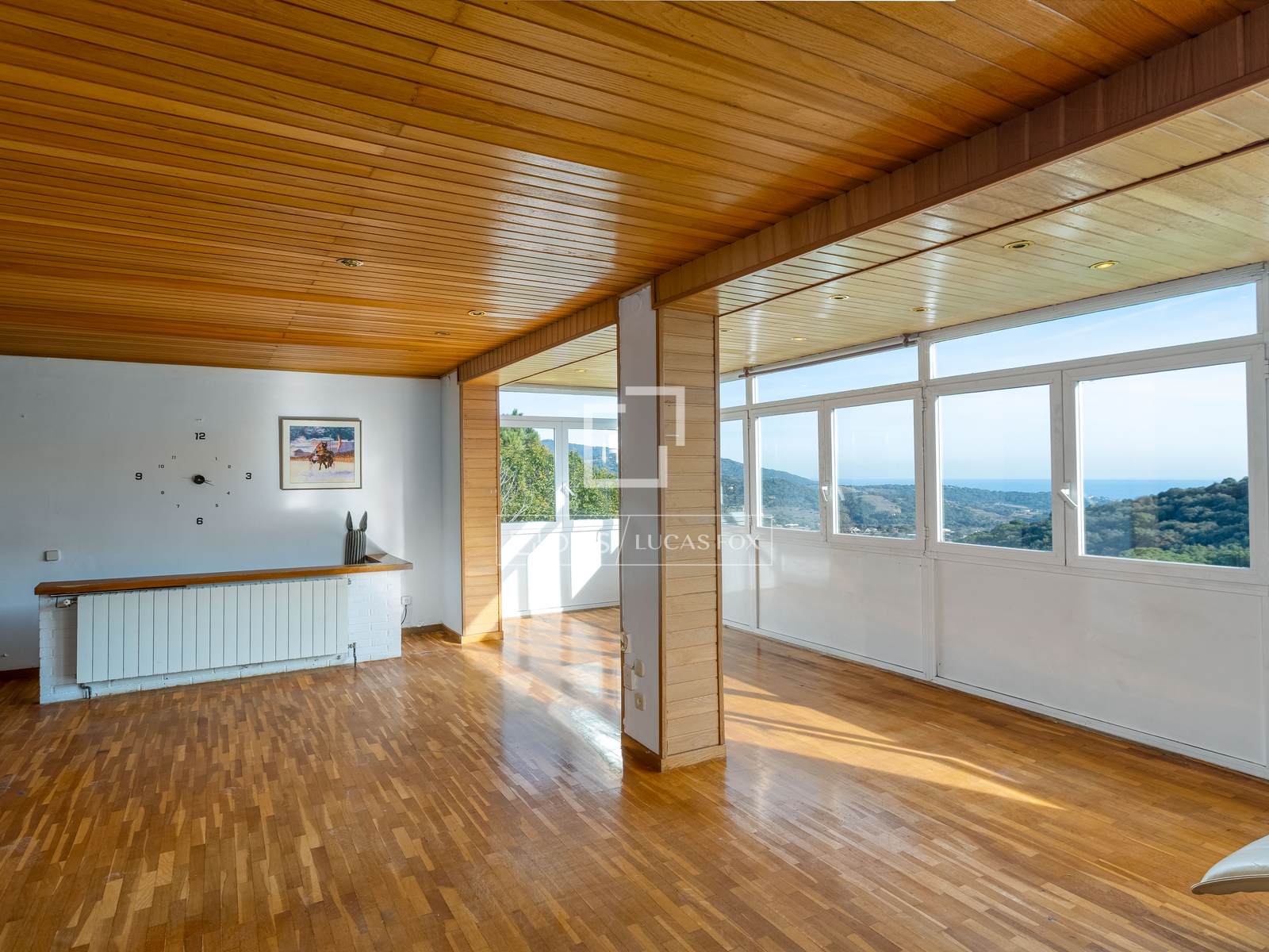 Villa in Alella, Barcelona, Spanien 3 Schlafzimmer, 193 m2 Nr. 150260