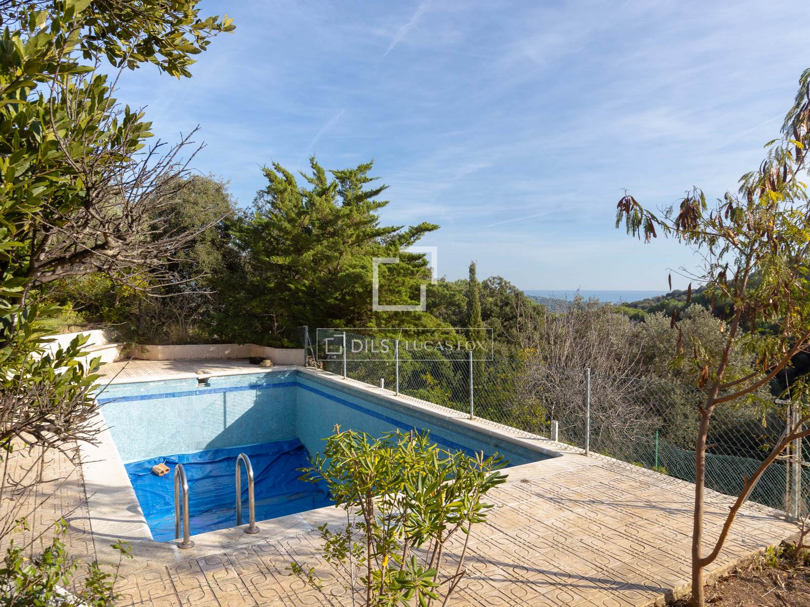 Villa in Alella, Barcelona, Spanien 3 Schlafzimmer, 193 m2 Nr. 150260