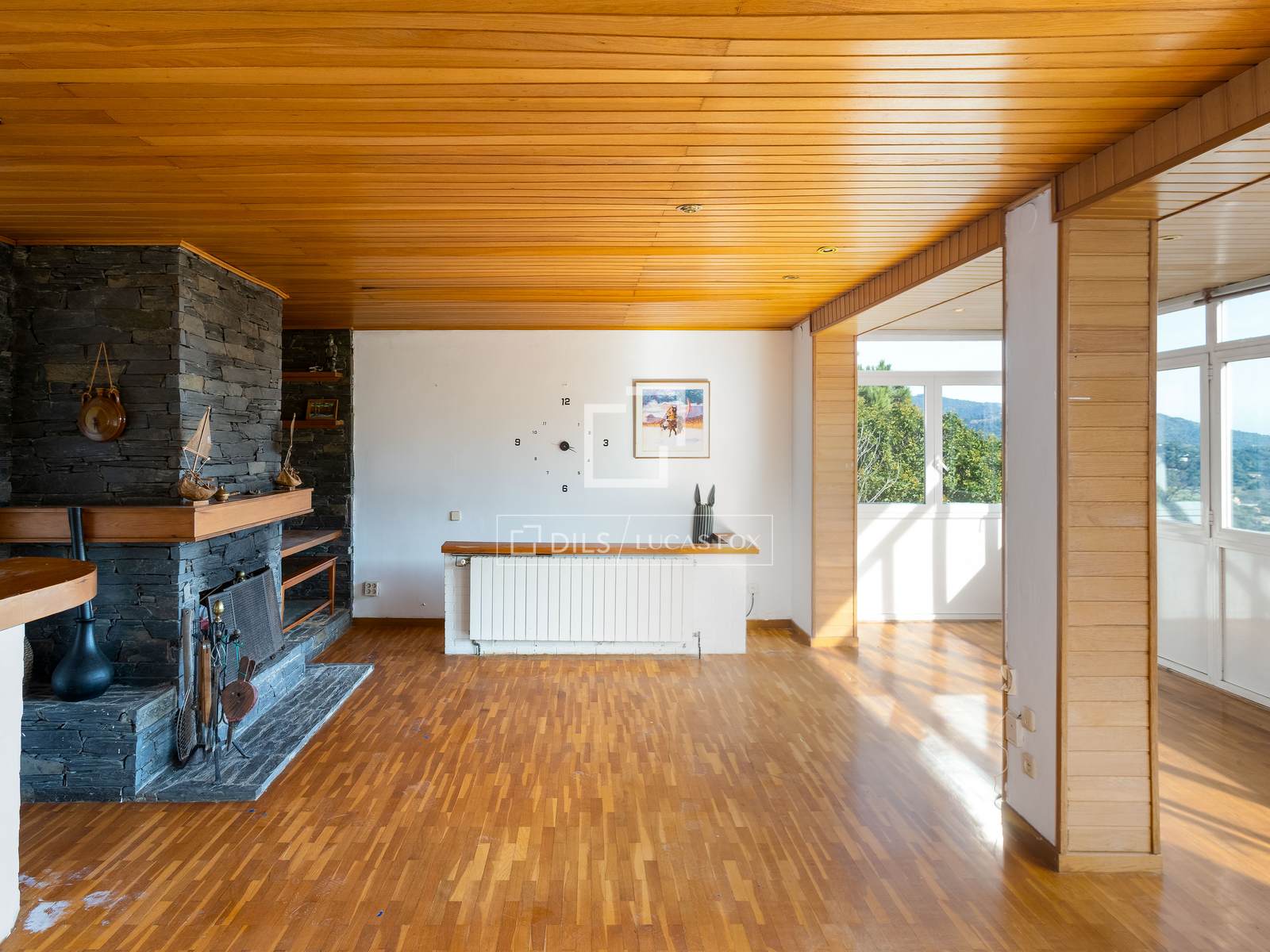 Villa in Alella, Barcelona, Spanien 3 Schlafzimmer, 193 m2 Nr. 150260