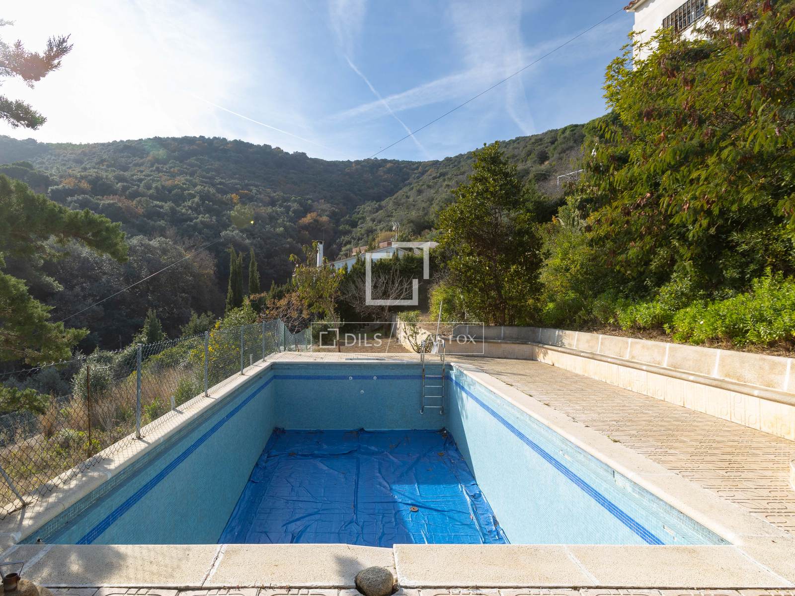 Villa in Alella, Barcelona, Spanien 3 Schlafzimmer, 193 m2 Nr. 150260