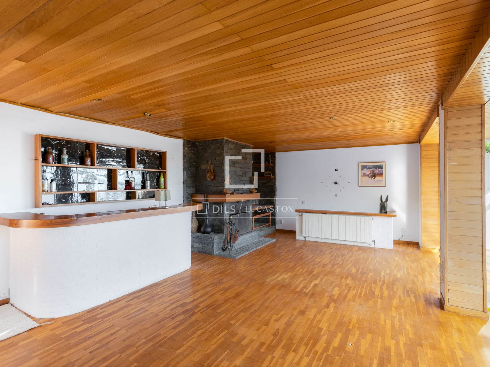 Villa in Alella, Barcelona, Spanien 3 Schlafzimmer, 193 m2 Nr. 150260