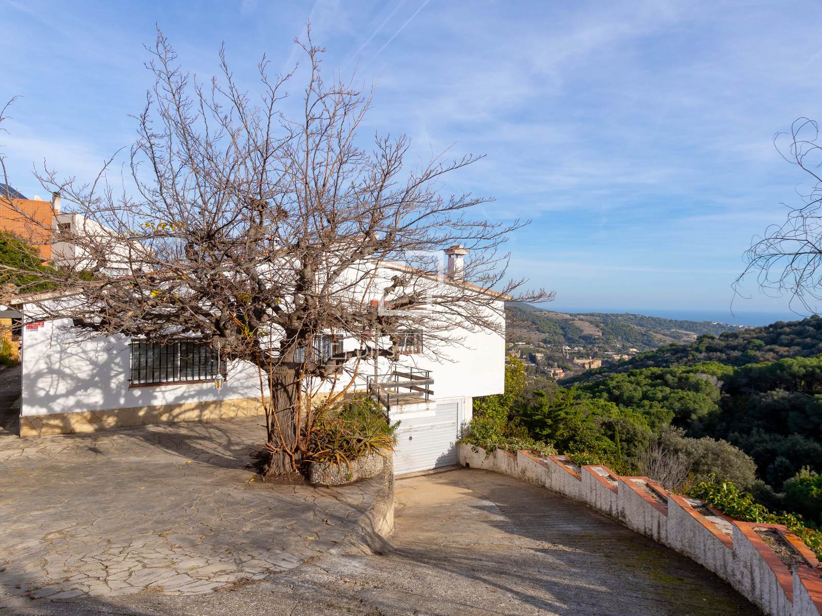 Villa in Alella, Barcelona, Spanien 3 Schlafzimmer, 193 m2 Nr. 150260