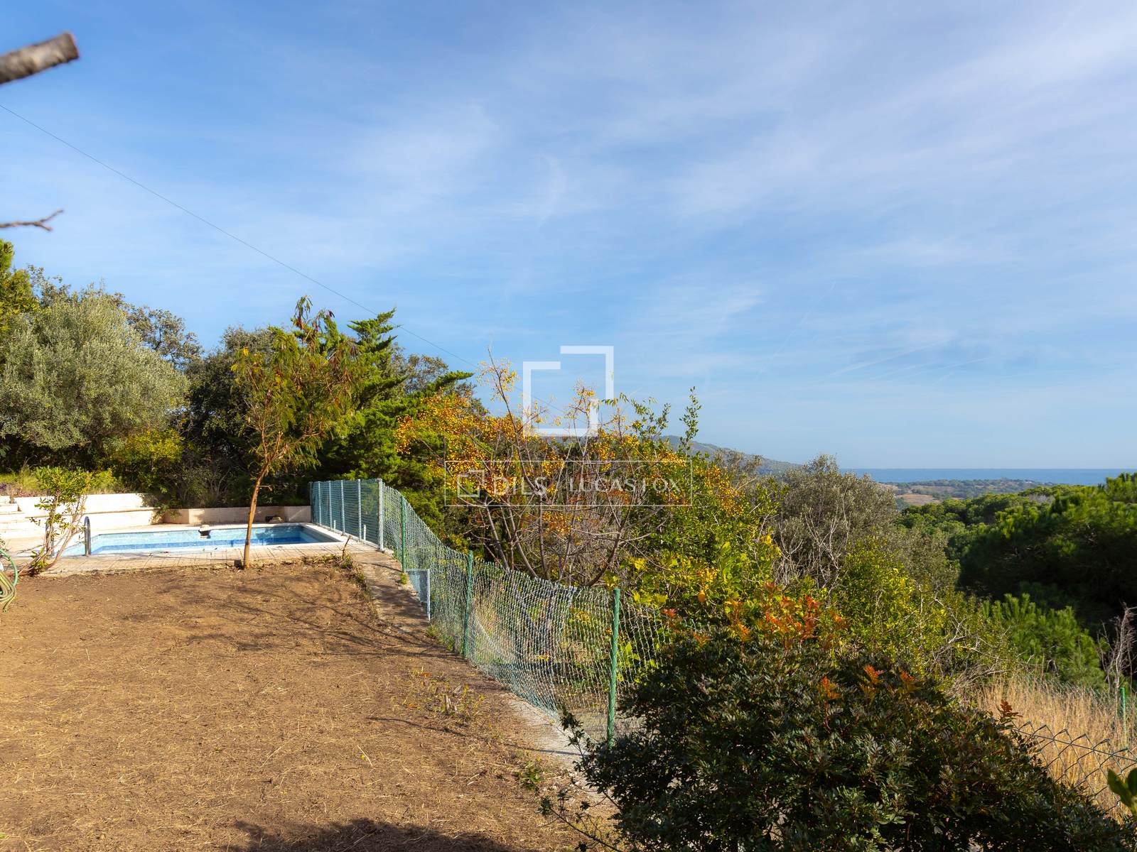 Villa in Alella, Barcelona, Spanien 3 Schlafzimmer, 193 m2 Nr. 150260