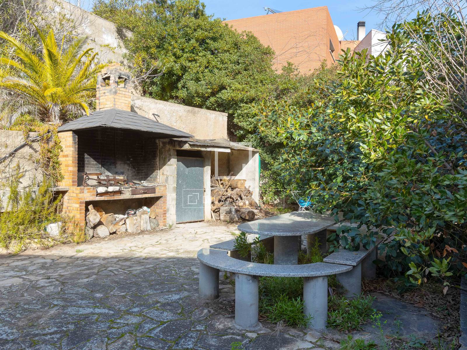 Villa in Alella, Barcelona, Spanien 3 Schlafzimmer, 193 m2 Nr. 150260