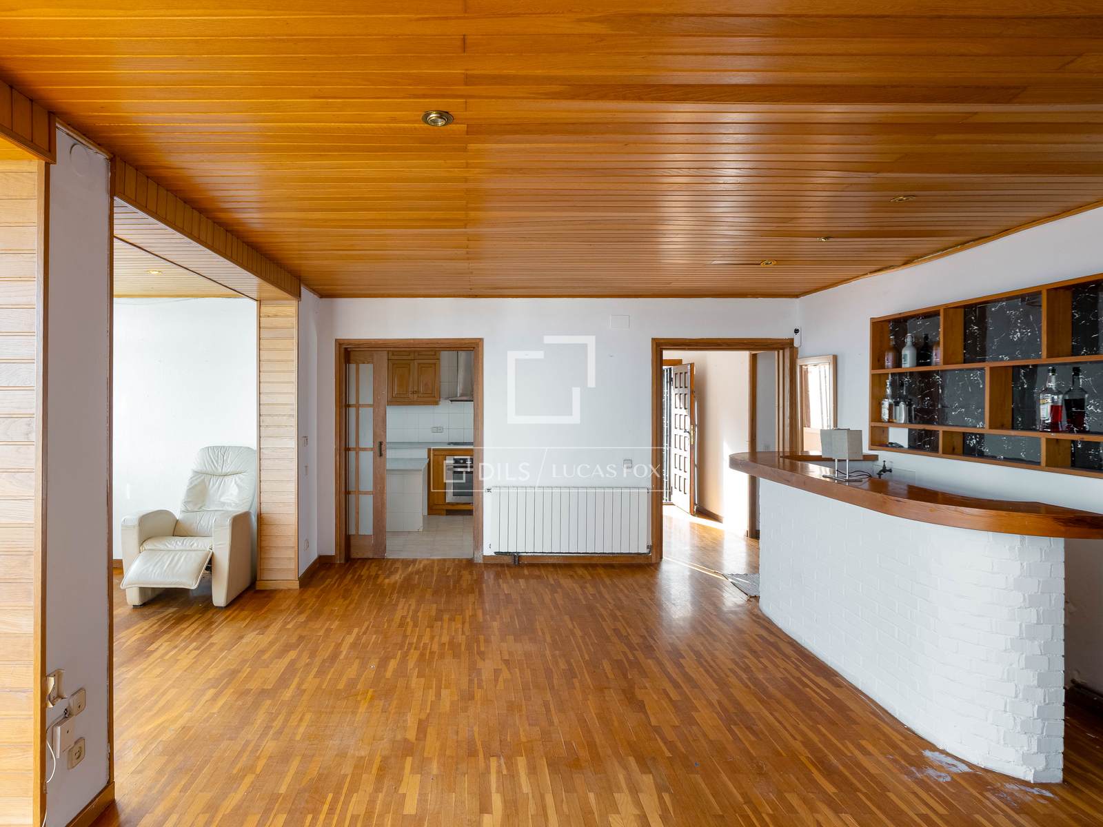 Villa in Alella, Barcelona, Spanien 3 Schlafzimmer, 193 m2 Nr. 150260