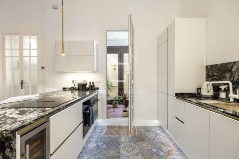 Квартира в Барселона, Испания 3 спальни, 147м2 №150258