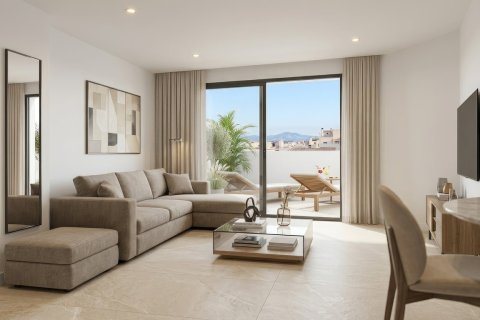 Apartament w ALEGRIA IV ALICANTE, Alicante, Hiszpania 2 sypialnie, 122.18 mkw. nr 178377