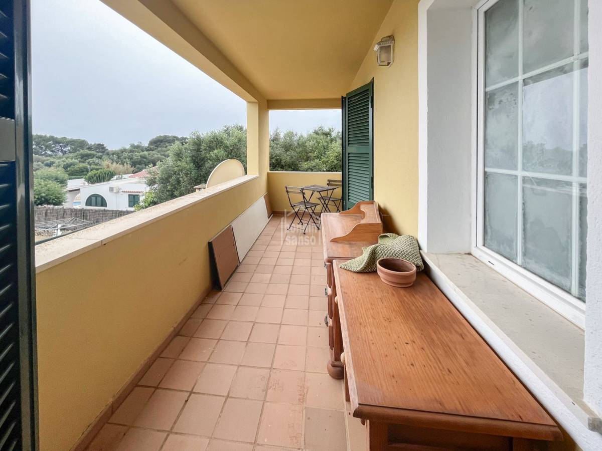 Willa w Alaior, Menorca, Hiszpania 5 sypialni, 198 mkw. nr 155178