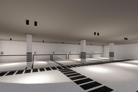 Huoneisto Guardamar del Segura, Alicante, Espanja 3 makuuhuonetta, 116 m2 No. 155174