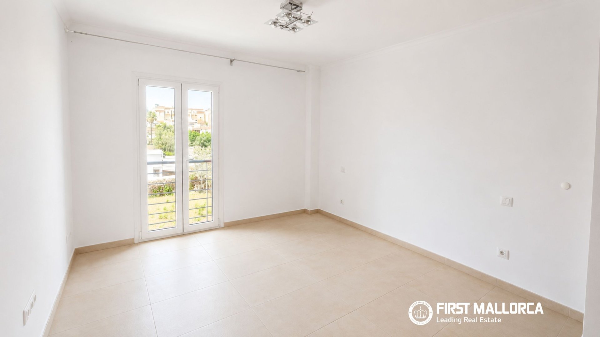 Apartment in Santanyi, Mallorca, Spain 2 bedrooms, 118 sq.m. No. 182702