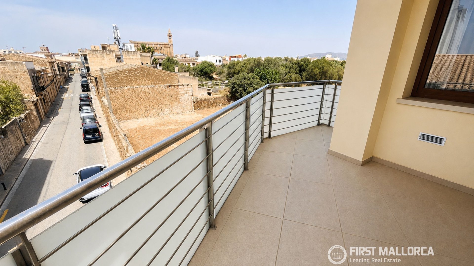 Apartment in Santanyi, Mallorca, Spain 2 bedrooms, 118 sq.m. No. 182702