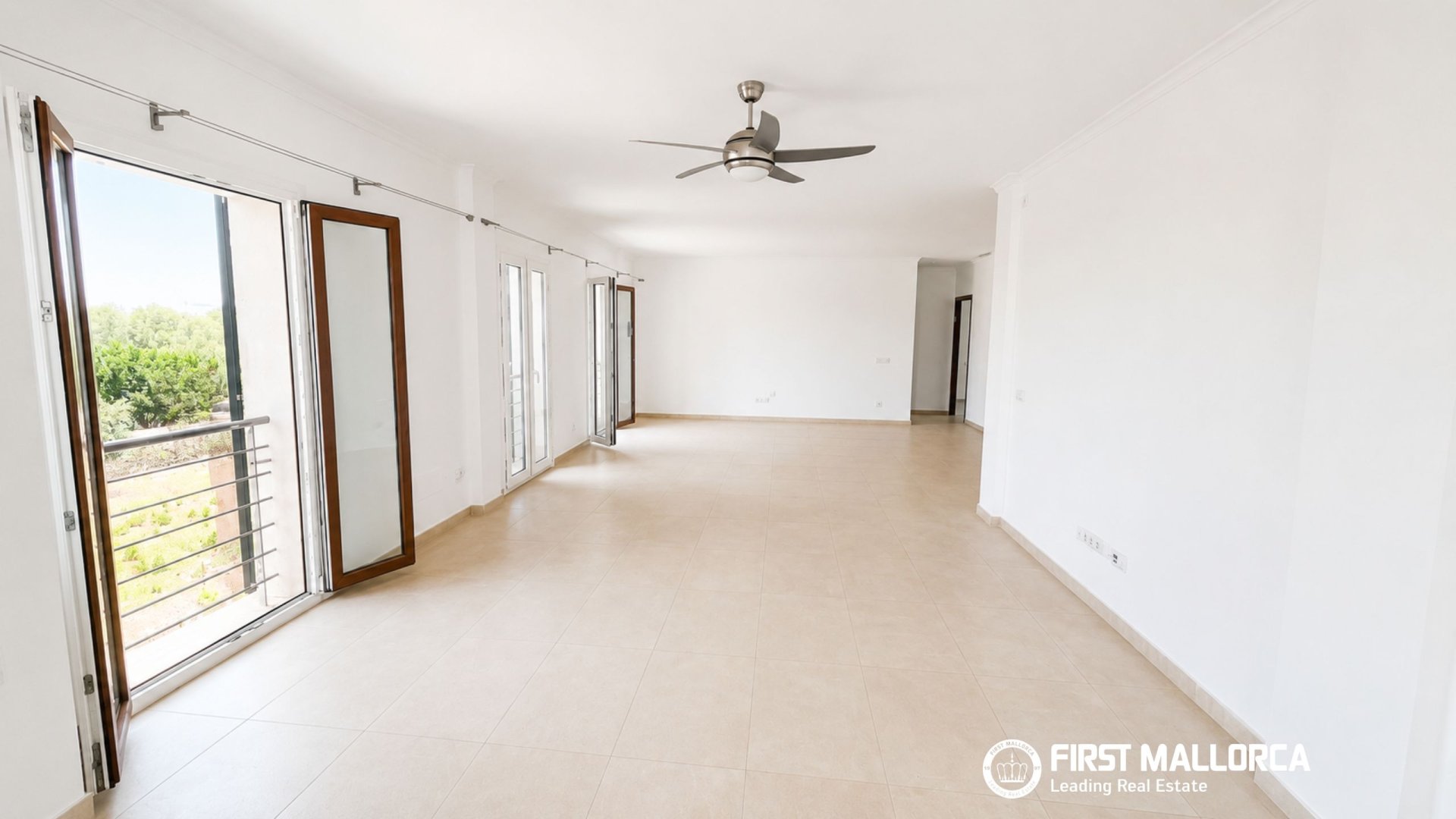 Apartment in Santanyi, Mallorca, Spain 2 bedrooms, 118 sq.m. No. 182702