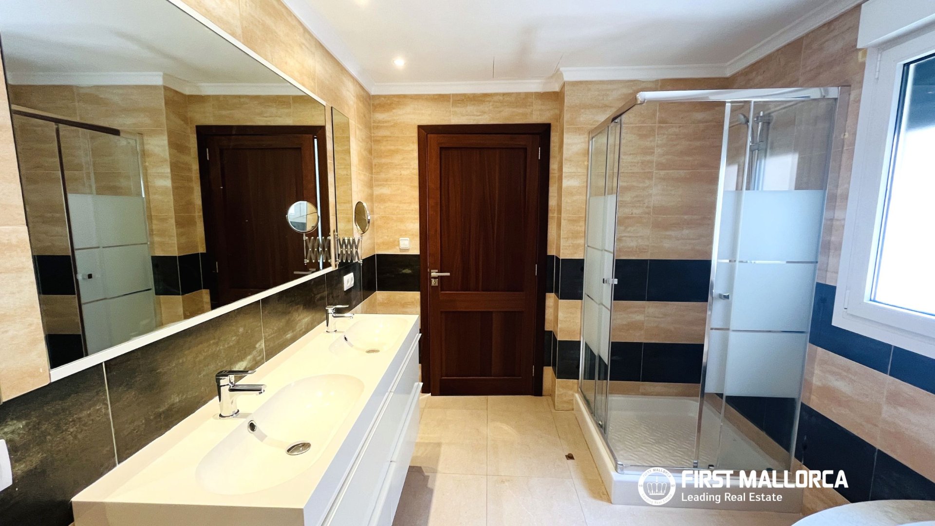 Apartment in Santanyi, Mallorca, Spain 2 bedrooms, 118 sq.m. No. 182702