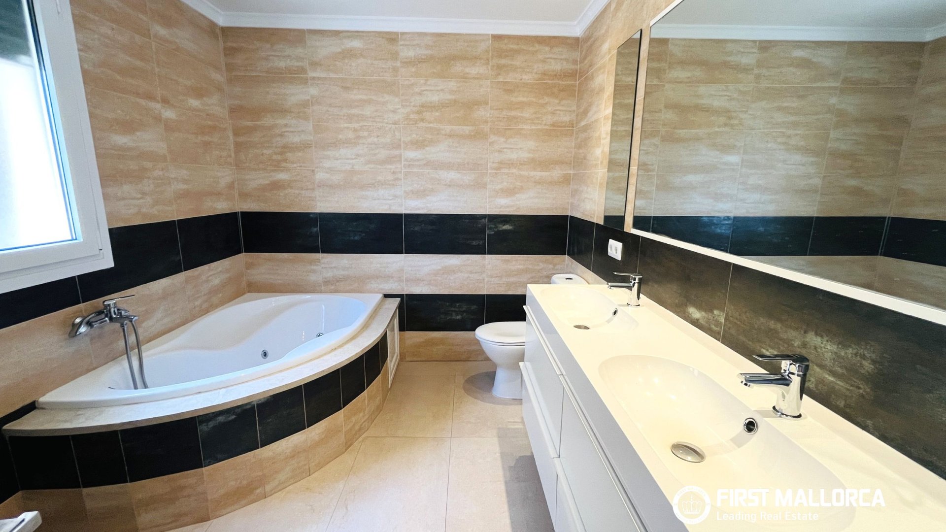 Apartment in Santanyi, Mallorca, Spain 2 bedrooms, 118 sq.m. No. 182702