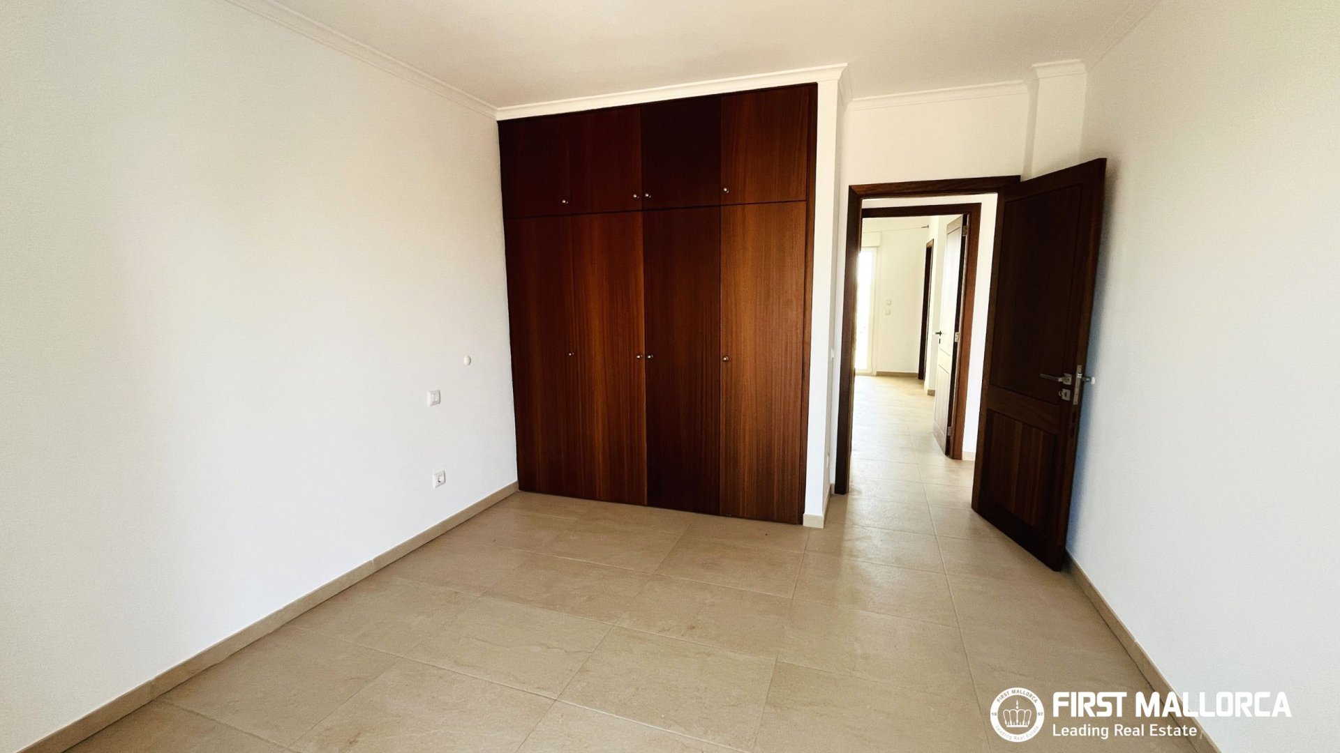 Apartment in Santanyi, Mallorca, Spain 2 bedrooms, 118 sq.m. No. 182702