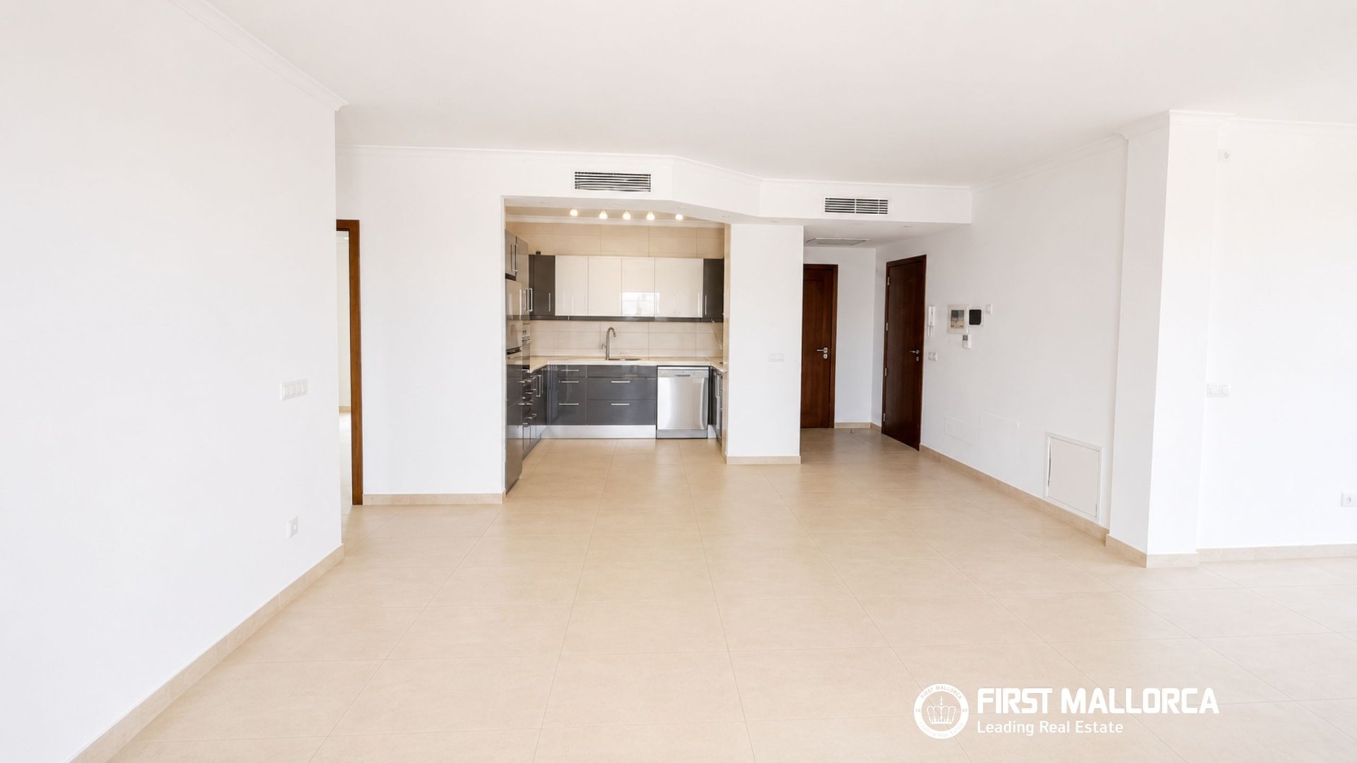 Apartment in Santanyi, Mallorca, Spain 2 bedrooms, 118 sq.m. No. 182702