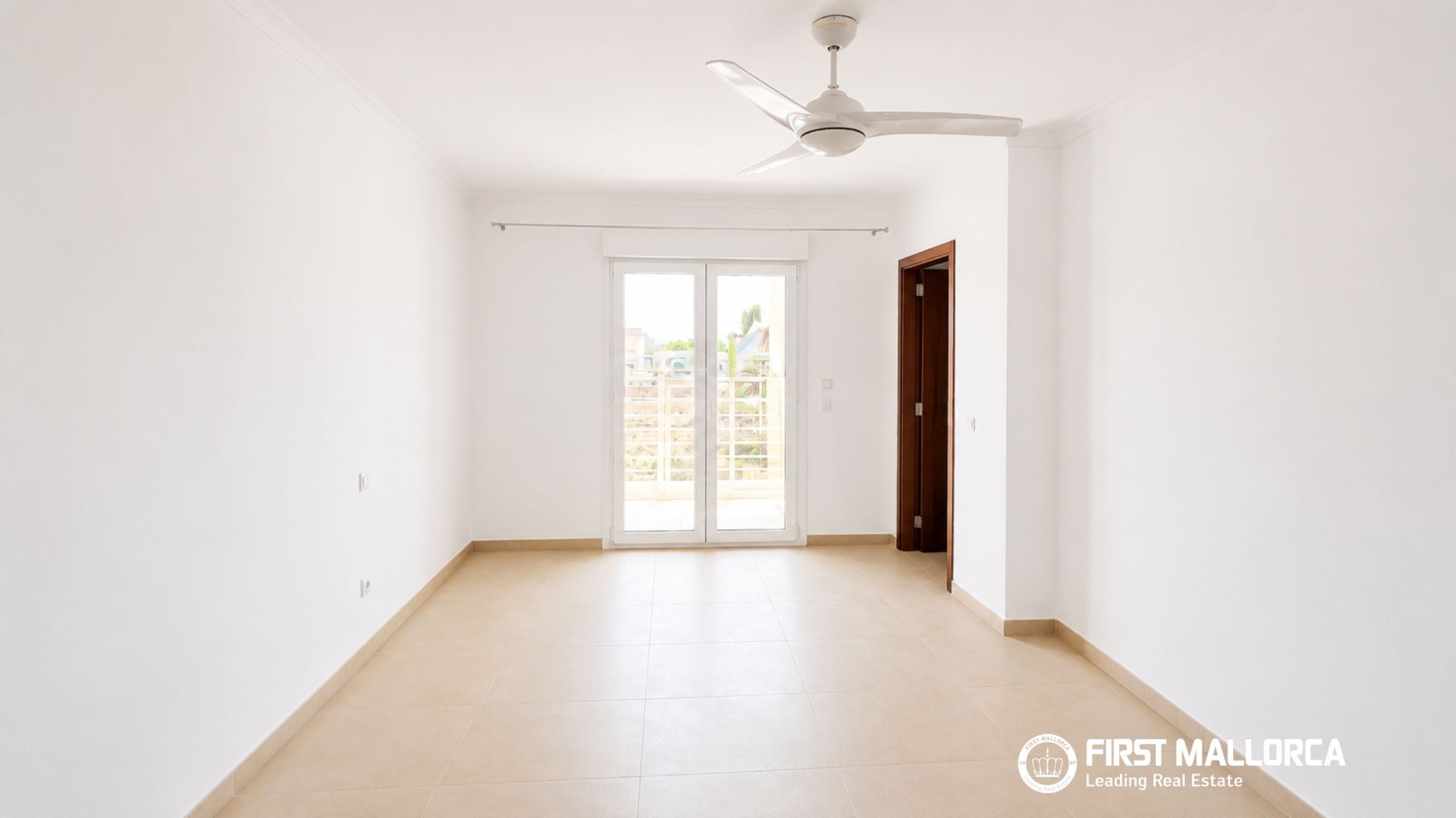 Apartment in Santanyi, Mallorca, Spain 2 bedrooms, 118 sq.m. No. 182702