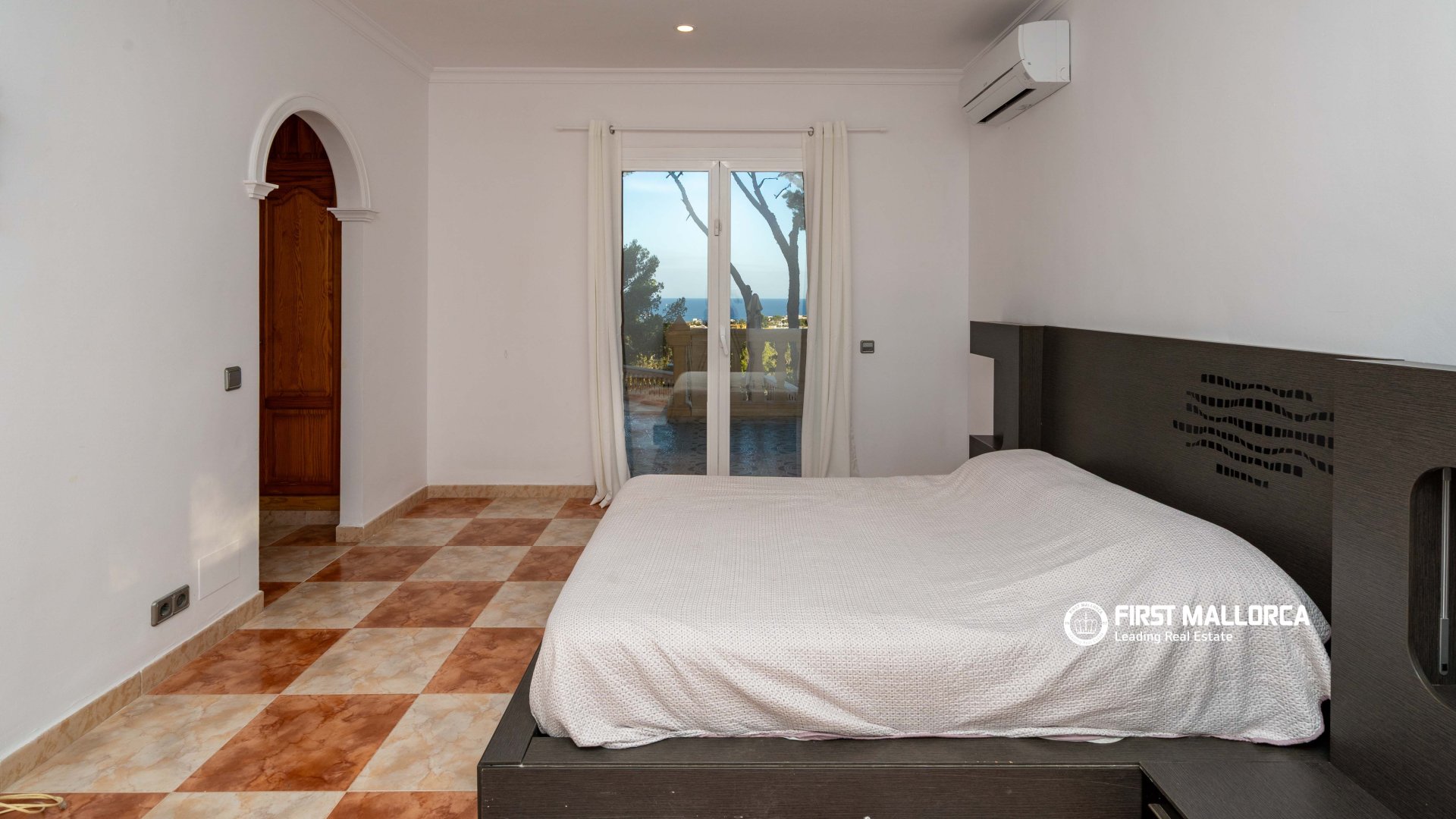Villa Mallorca, Spānijā 5 istabas, 334 m2 Nr. 182701