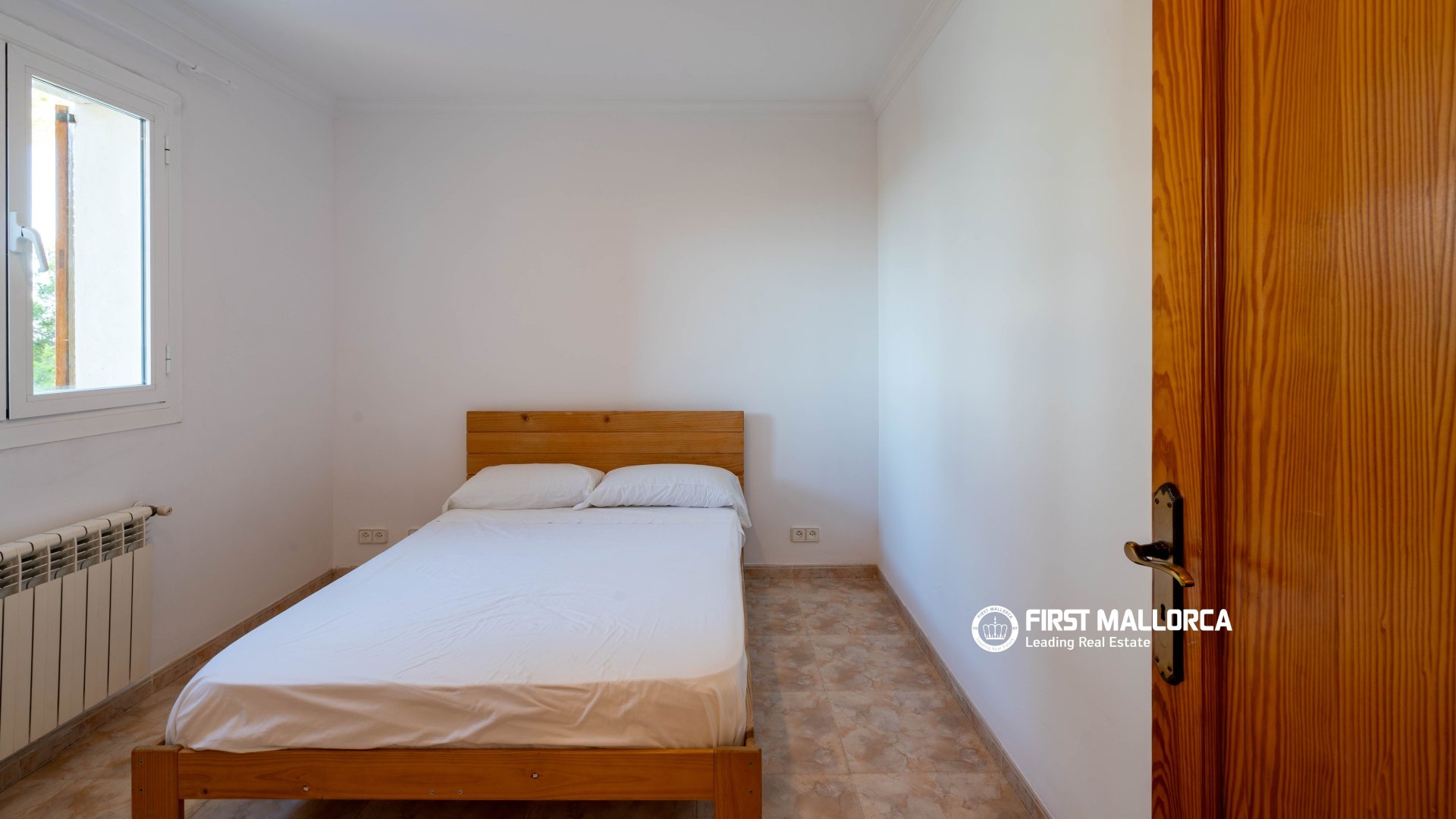 Villa Mallorca, Spānijā 5 istabas, 334 m2 Nr. 182701