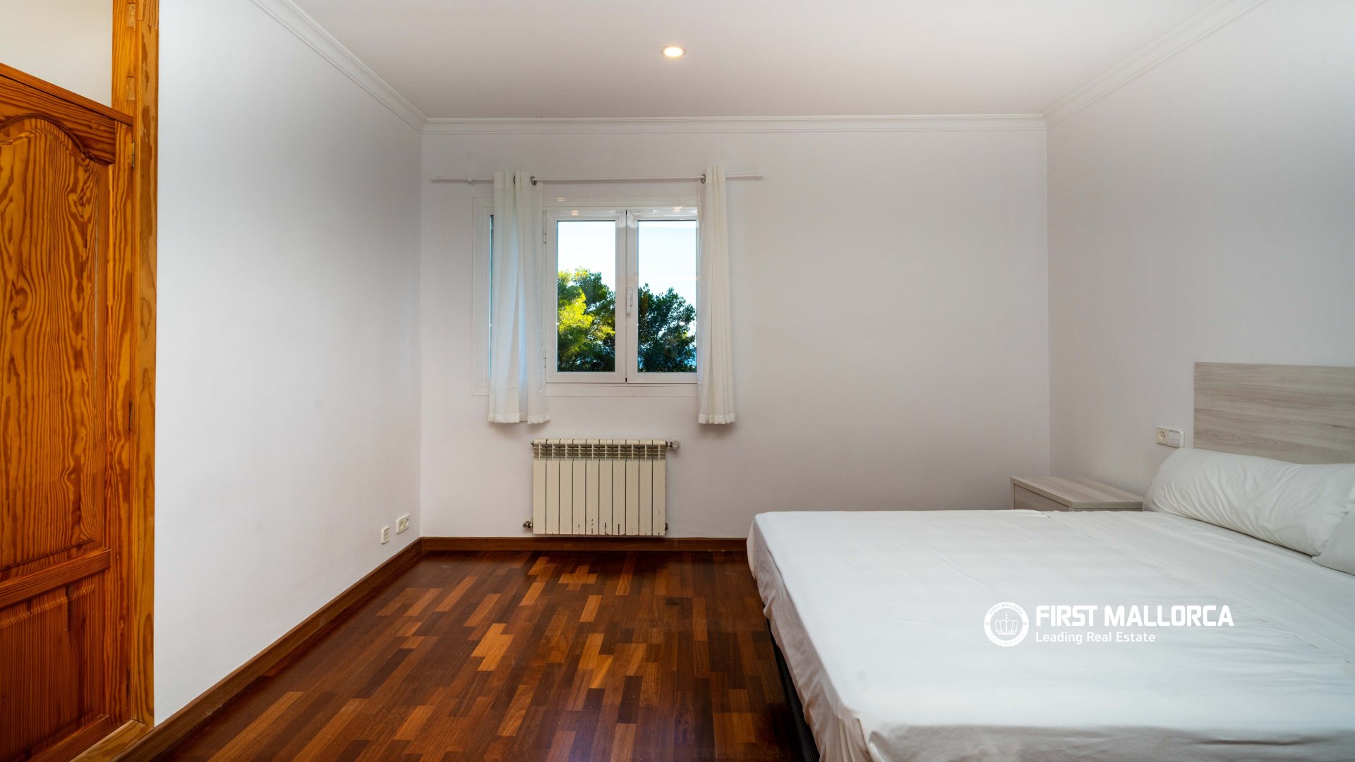 Villa Mallorca, Spānijā 5 istabas, 334 m2 Nr. 182701