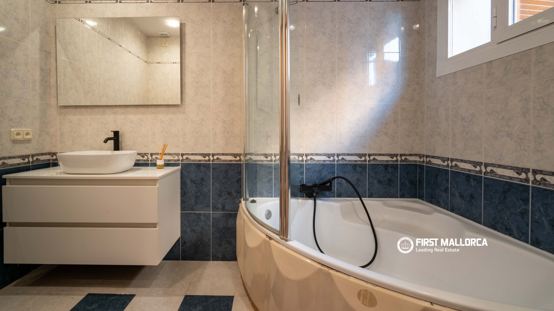 Villa Mallorca, Spānijā 5 istabas, 334 m2 Nr. 182701