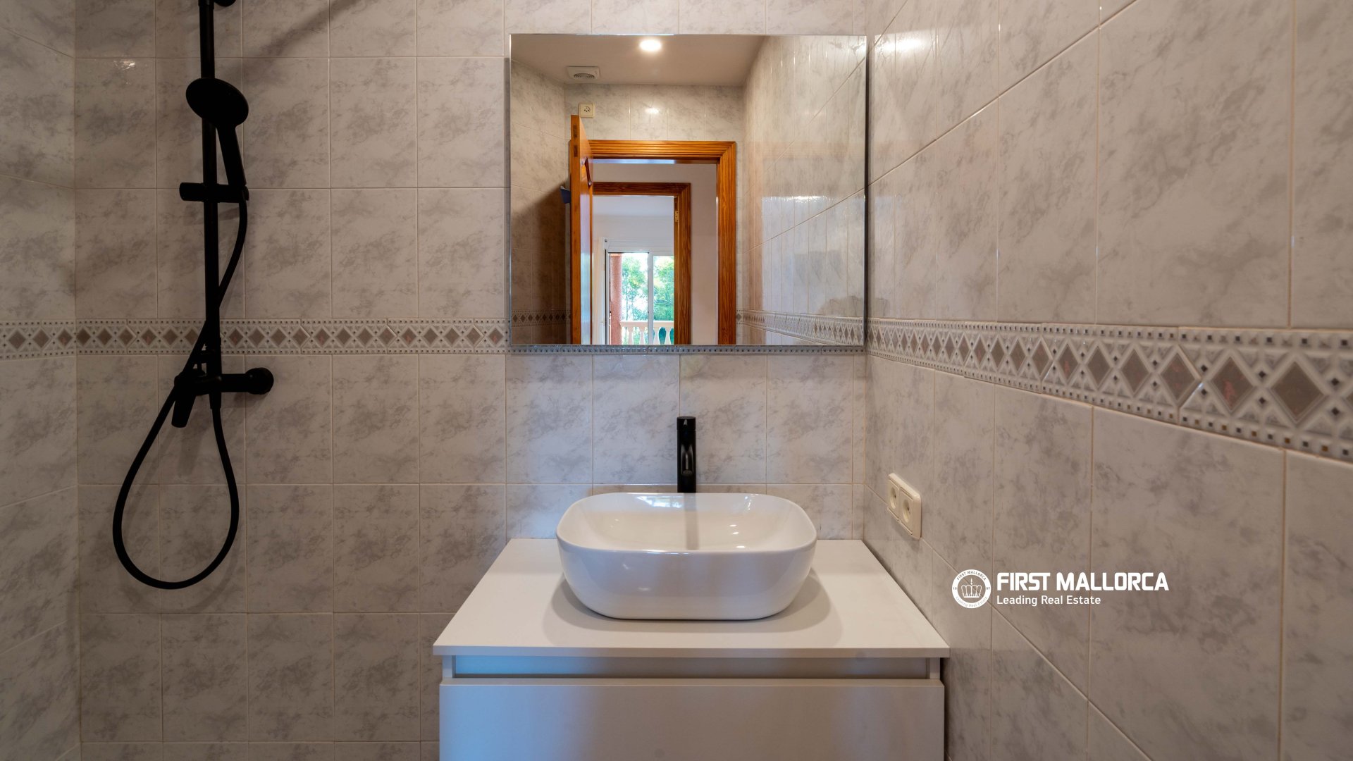 Villa Mallorca, Spānijā 5 istabas, 334 m2 Nr. 182701