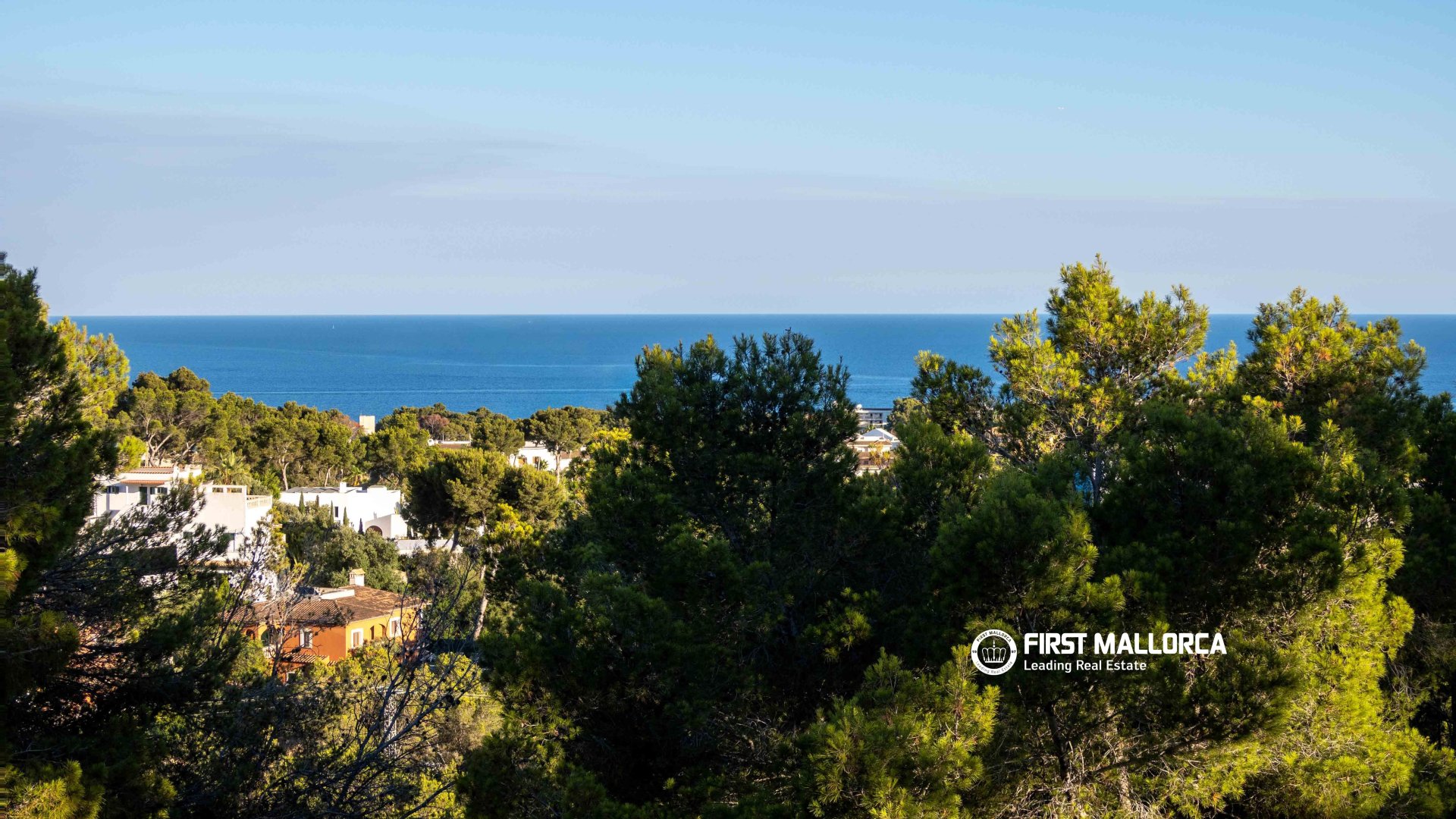 Villa Mallorca, Spānijā 5 istabas, 334 m2 Nr. 182701