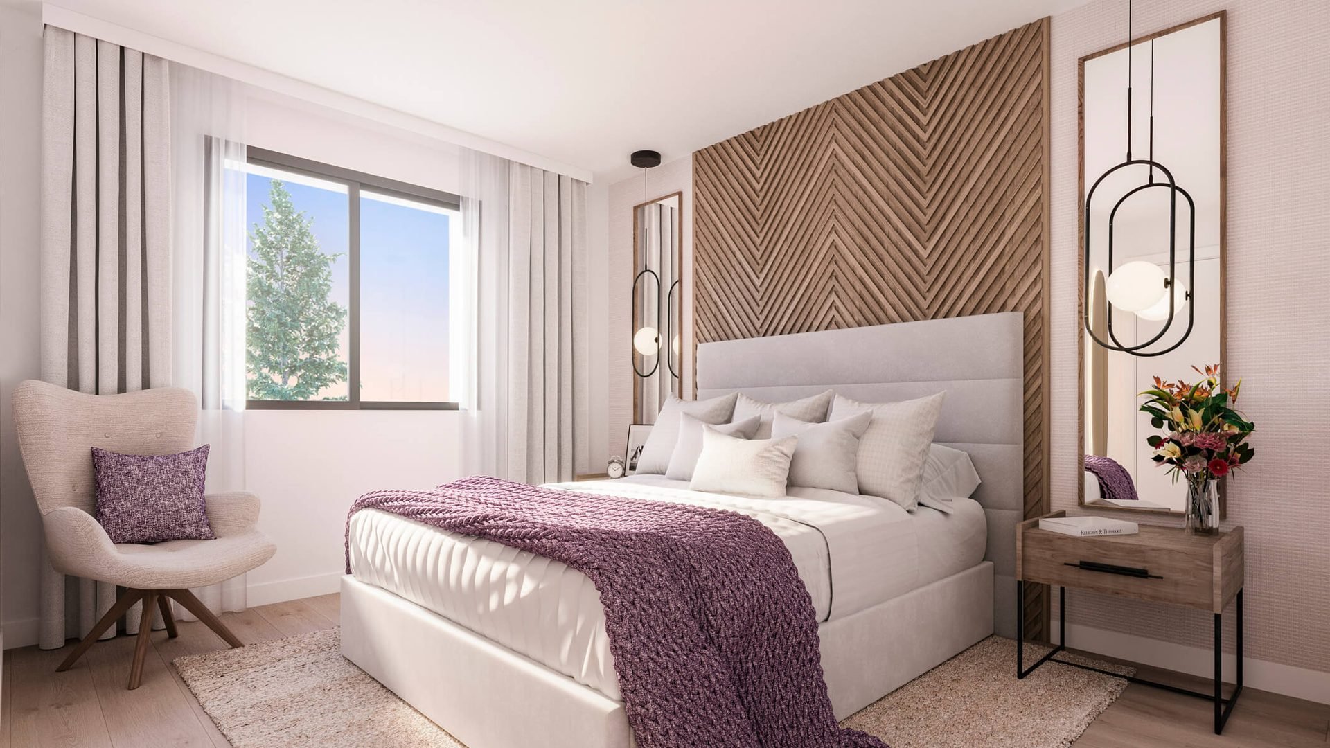 Willa w Living Natura, Colmenarejo, Madrid, Hiszpania 4 sypialnie, 133.36 mkw. nr 73832