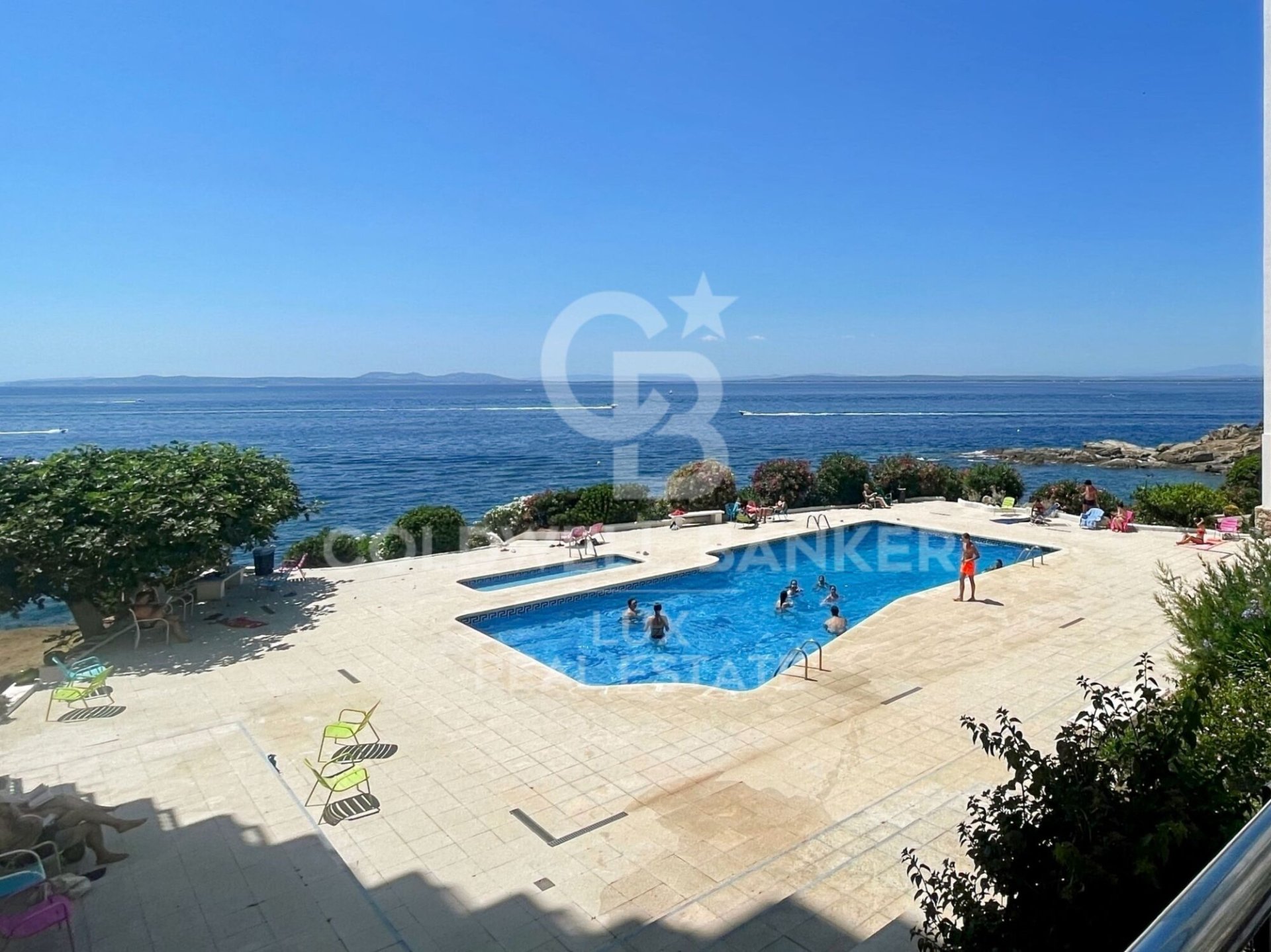 Penthouse in Roses, Girona, Spain 3 bedrooms, 84 sq.m. No. 160072