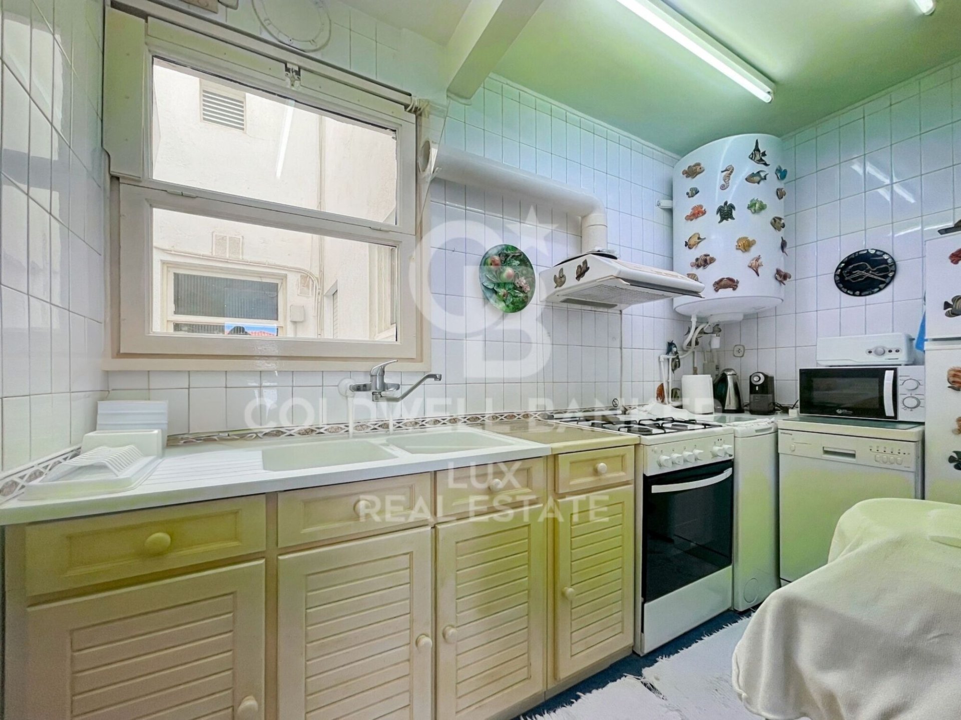 Penthouse in Roses, Girona, Spain 3 bedrooms, 84 sq.m. No. 160072