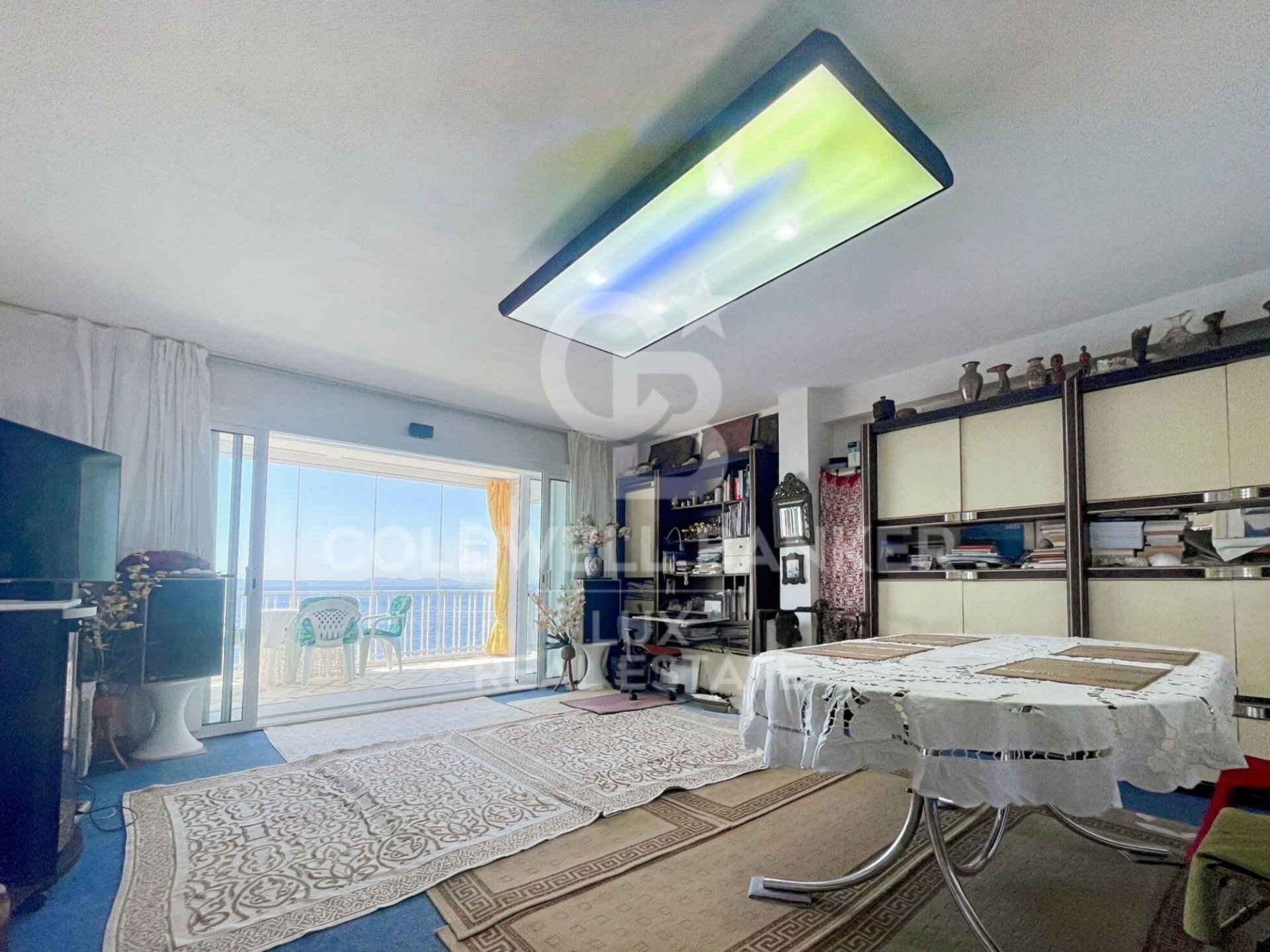 Penthouse in Roses, Girona, Spain 3 bedrooms, 84 sq.m. No. 160072