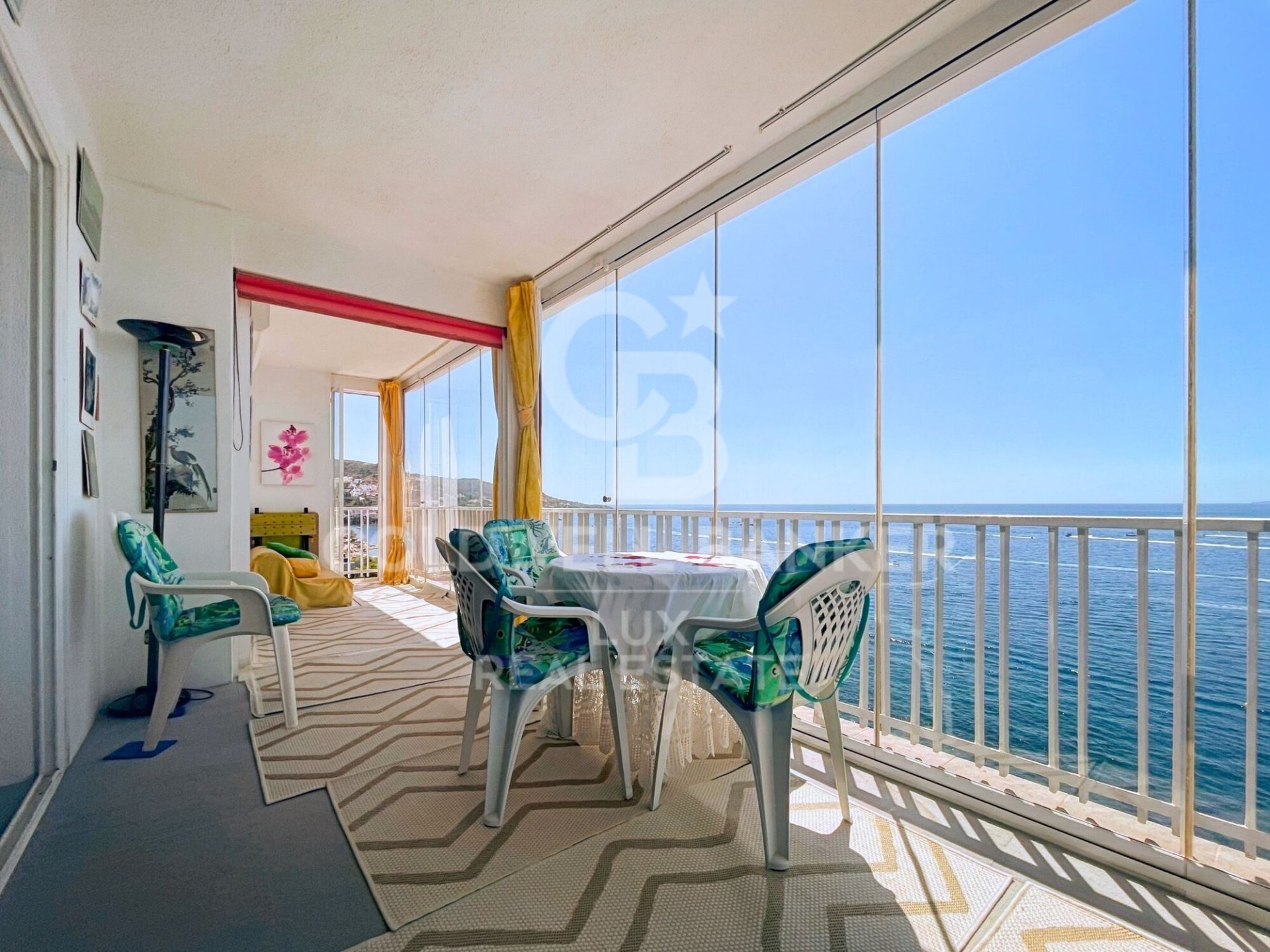 Penthouse in Roses, Girona, Spain 3 bedrooms, 84 sq.m. No. 160072