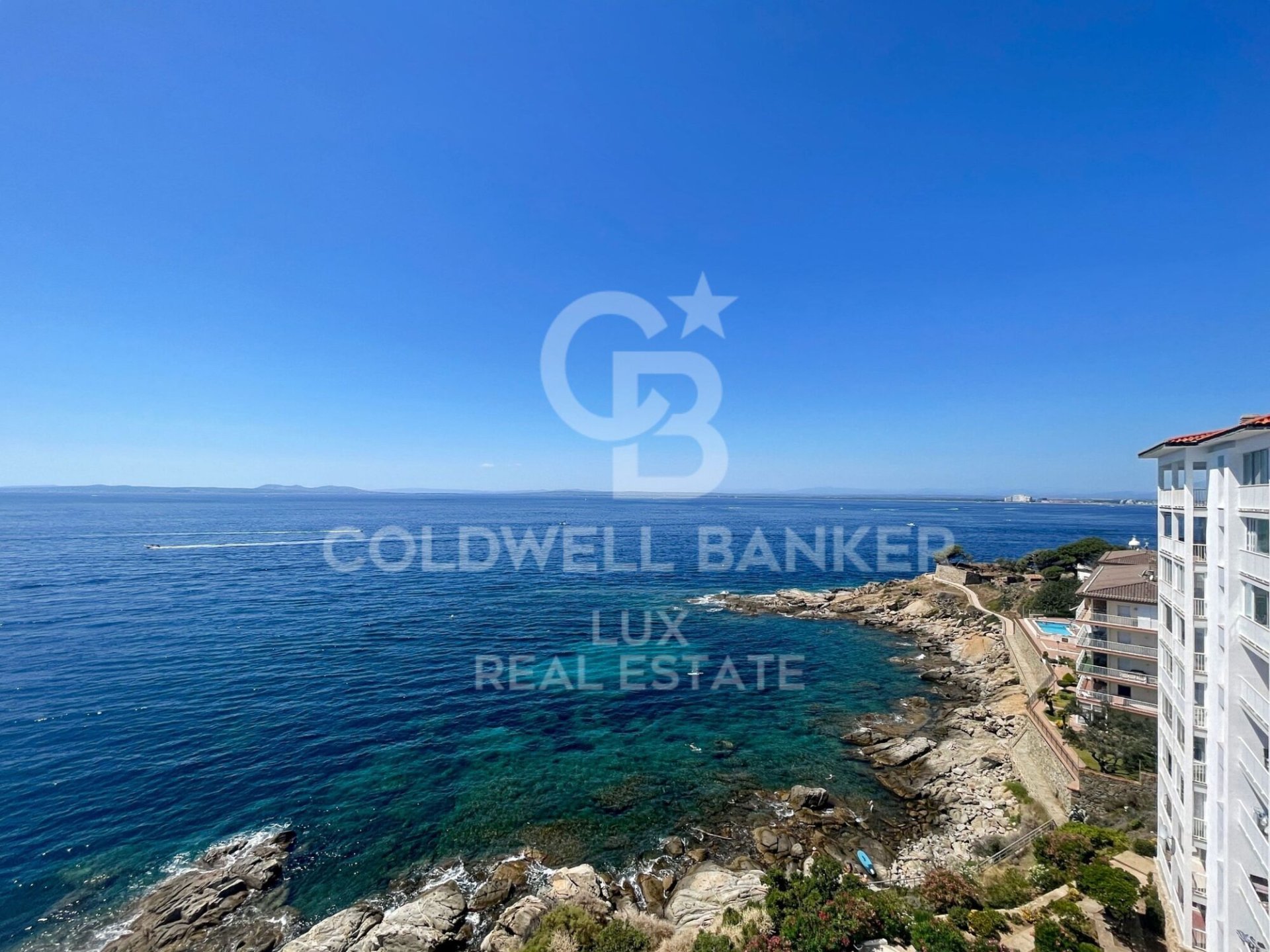 Penthouse in Roses, Girona, Spain 3 bedrooms, 84 sq.m. No. 160072
