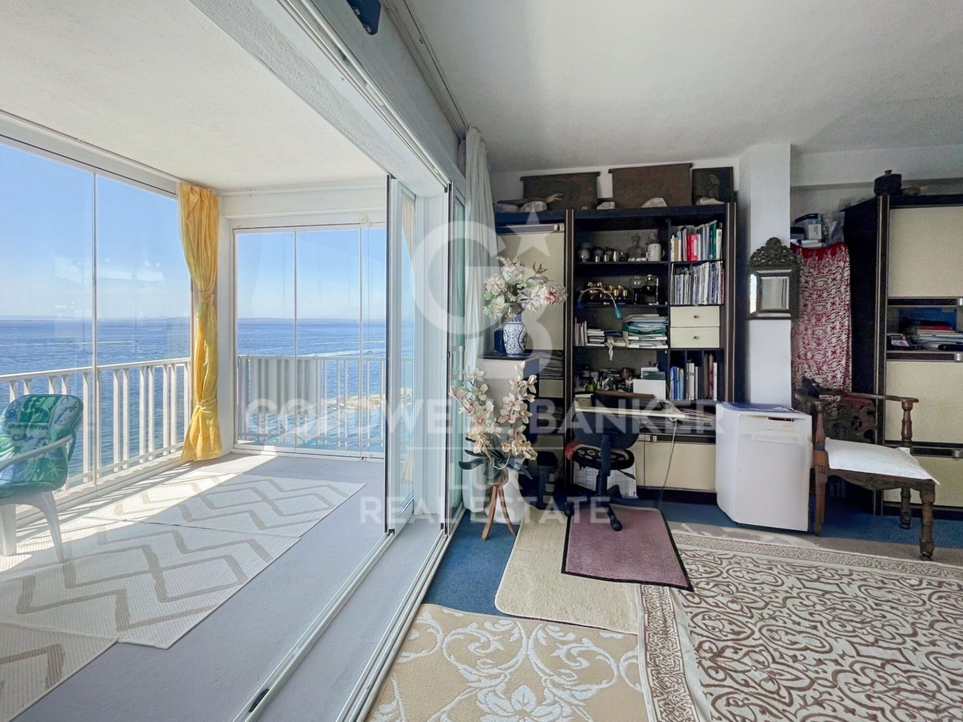 Penthouse in Roses, Girona, Spain 3 bedrooms, 84 sq.m. No. 160072