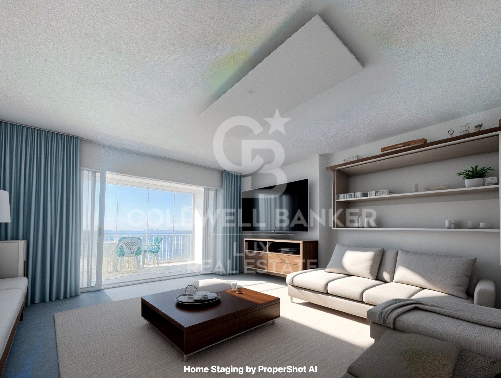 Penthouse in Roses, Girona, Spain 3 bedrooms, 84 sq.m. No. 160072