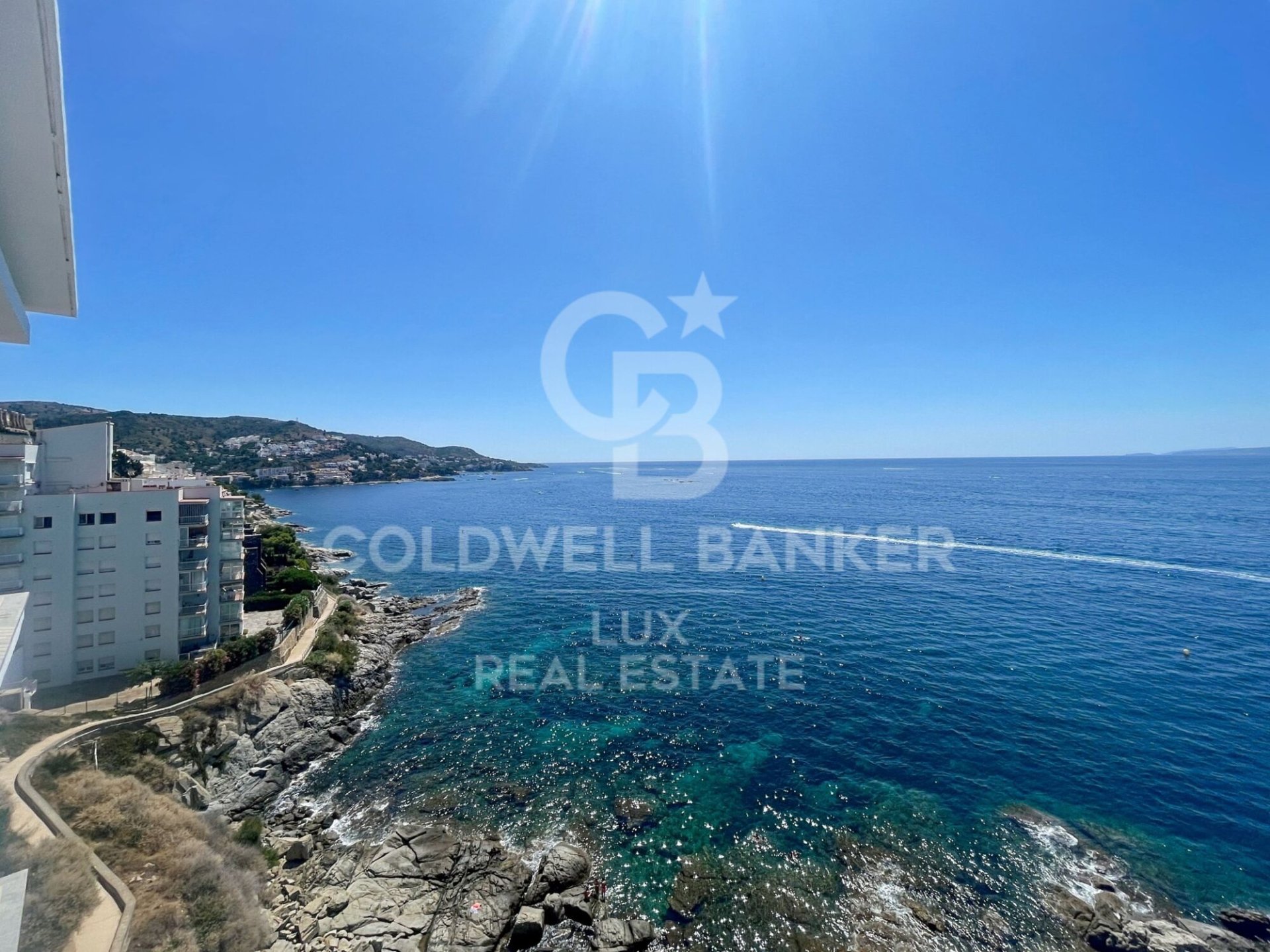 Penthouse in Roses, Girona, Spain 3 bedrooms, 84 sq.m. No. 160072