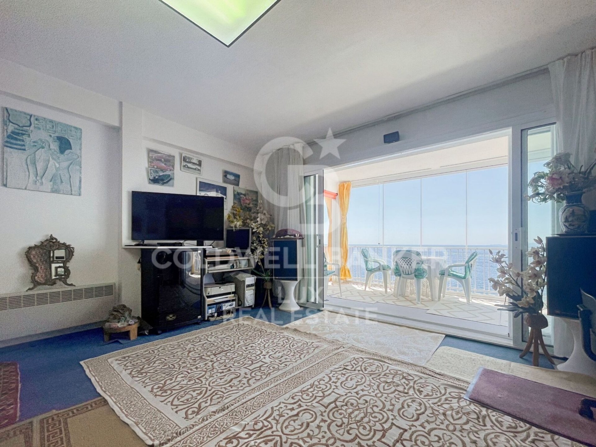 Penthouse in Roses, Girona, Spain 3 bedrooms, 84 sq.m. No. 160072