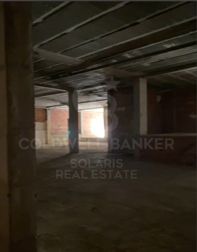 Propiedad comercial en Jávea, Alicante, España 500 m2 No. 160458
