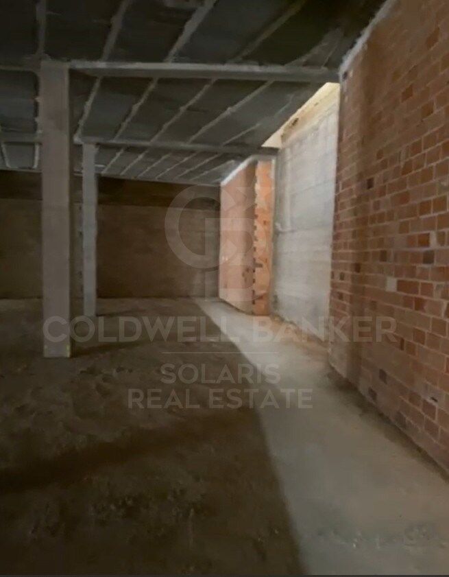 Propiedad comercial en Jávea, Alicante, España 500 m2 No. 160458
