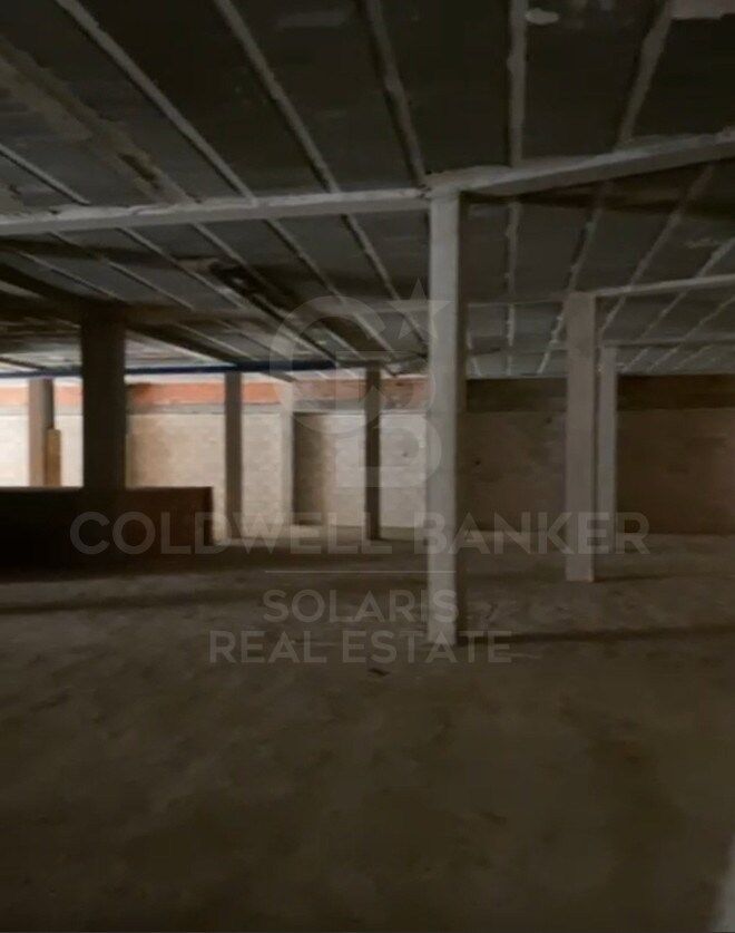 Propiedad comercial en Jávea, Alicante, España 500 m2 No. 160458