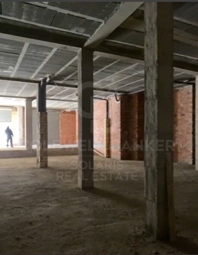 Propiedad comercial en Jávea, Alicante, España 500 m2 No. 160458