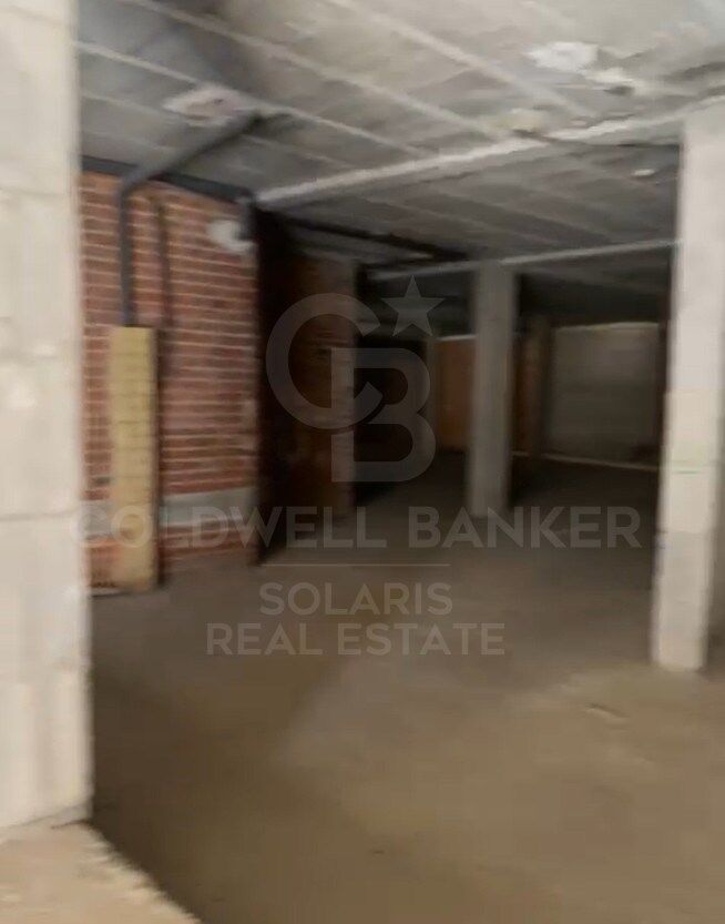 Propiedad comercial en Jávea, Alicante, España 500 m2 No. 160458