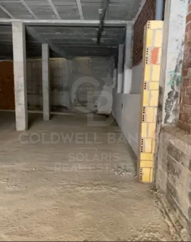 Propiedad comercial en Jávea, Alicante, España 500 m2 No. 160458
