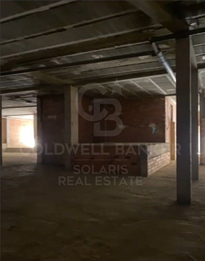 Propiedad comercial en Jávea, Alicante, España 500 m2 No. 160458