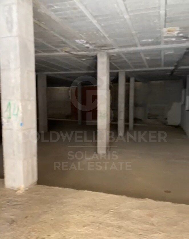 Propiedad comercial en Jávea, Alicante, España 500 m2 No. 160458