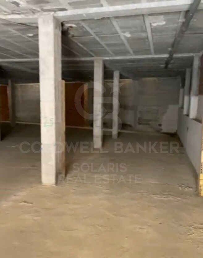 Propiedad comercial en Jávea, Alicante, España 500 m2 No. 160458
