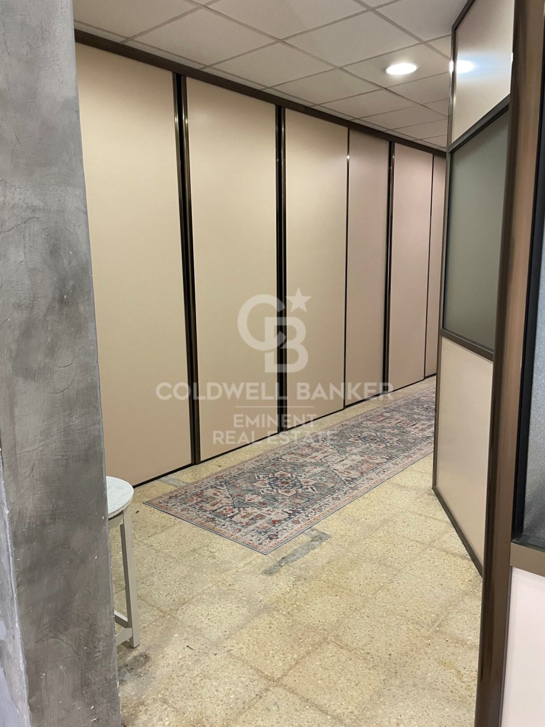 Oficina en Barcelona, España 180 m2 No. 160460