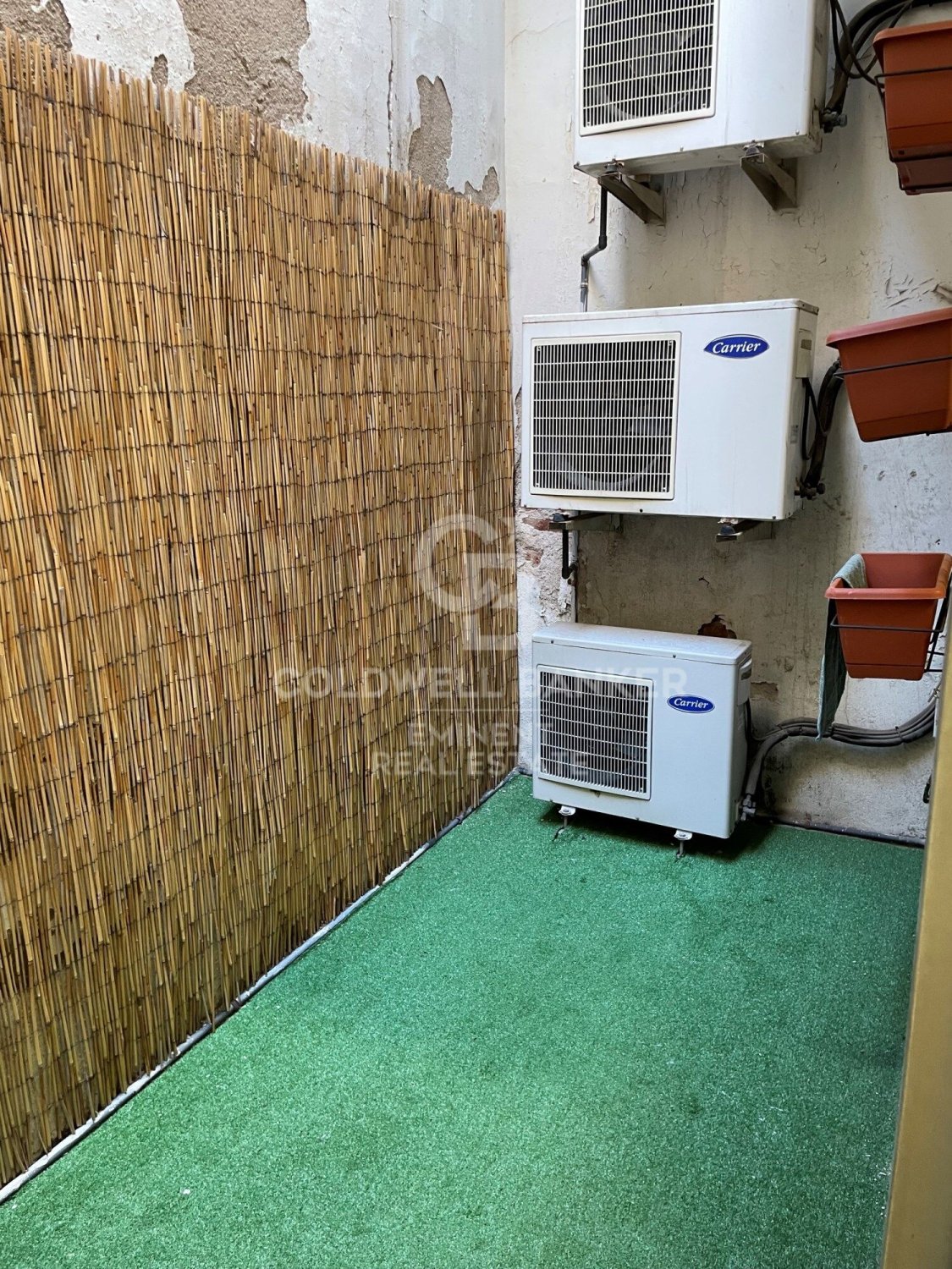 Oficina en Barcelona, España 180 m2 No. 160460