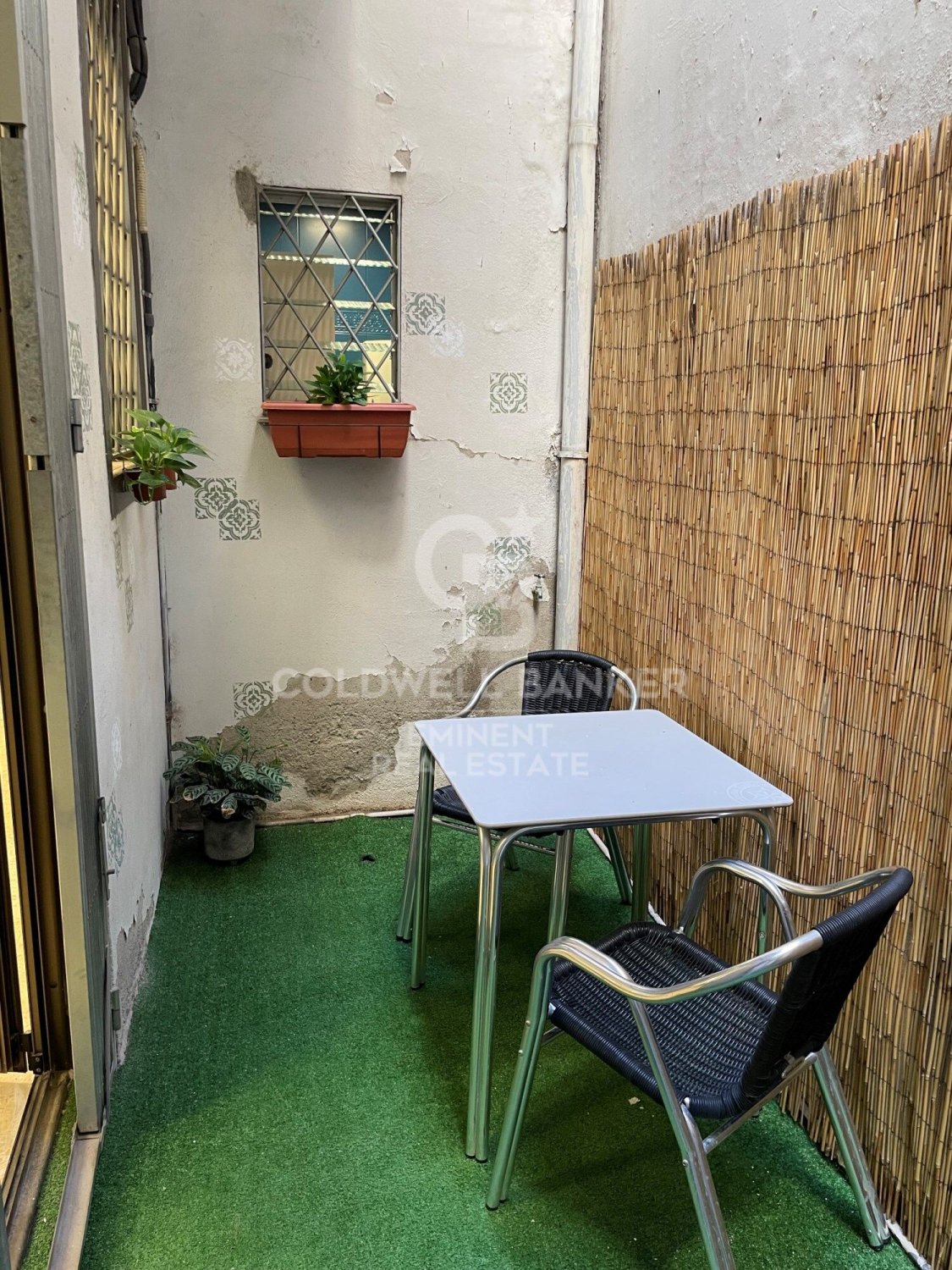 Oficina en Barcelona, España 180 m2 No. 160460